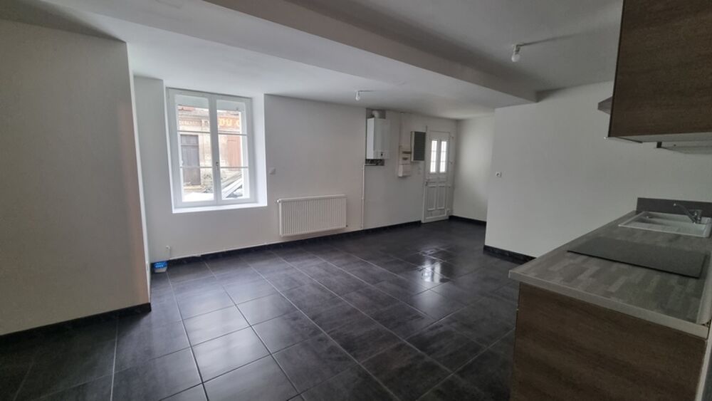 Vente Immeuble IMMEUBLE DE RAPPORT - SPECIAL INVESTISSEURS Saint dizier