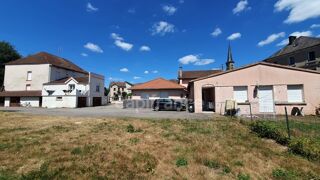  Immeuble à vendre 15 + pièces 620 m²