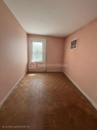  Appartement  vendre 3 pices 59 m