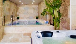  Maison à vendre 8 pièces 241 m²