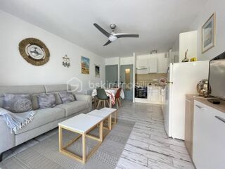  Appartement à vendre 1 pièce 27 m²