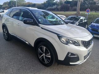3008 1.5 BLUE HDI 130 CV ALLURE 2019 occasion 31570 Lanta