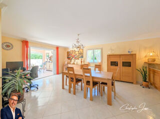  Maison à vendre 6 pièces 161 m²