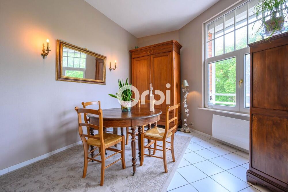 Vente Appartement Appartement T4 hyper centre à 2 pas de la gare de Douai Douai