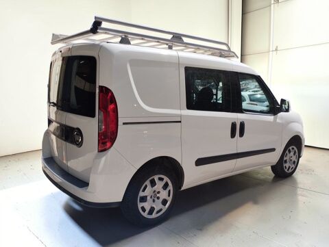 Doblo 1.4 STE 95 2019 occasion 06640 Saint-Jeannet