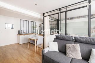  Appartement � vendre 3 pi�ces 61 m�