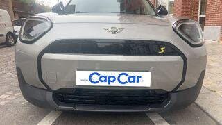 Aceman SE 218 54kWh Classic - Toit ouvrant 2025 occasion 95880 Enghien Les Bains