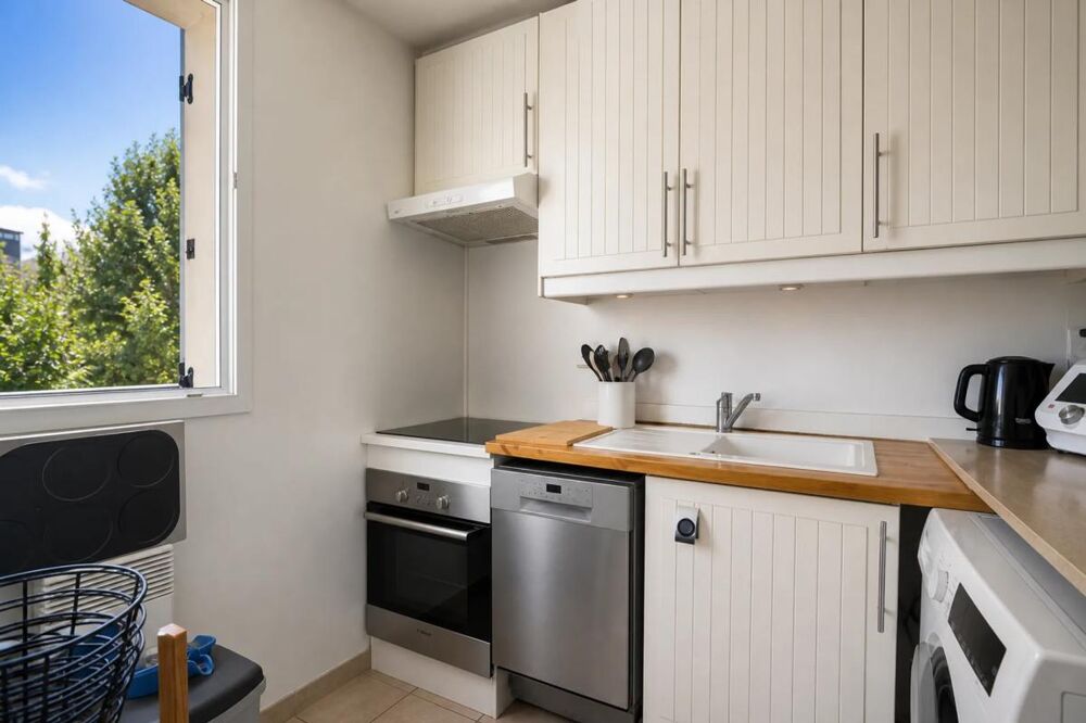 Vente Appartement Appartement de 4 pièces de 74 m² situé à Chessy Chessy