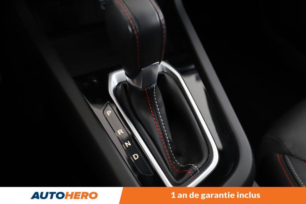 Arkana 1.3 TCe RS Line EDC 140 ch 2021 occasion 92130 Issy-les-Moulineaux