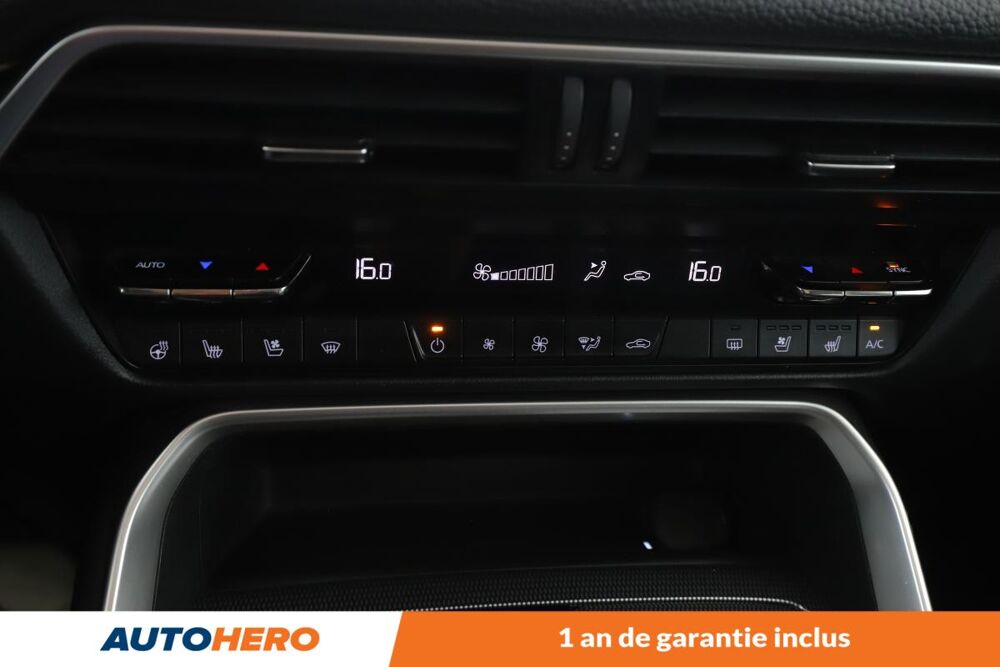 CX-60 2.5 e-SkyActiv PHEV 4x4 Homura BVA8 327 ch 2023 occasion 92130 Issy-les-Moulineaux