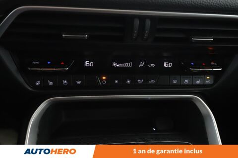 CX-60 2.5 e-SkyActiv PHEV 4x4 Homura BVA8 327 ch 2023 occasion 92130 Issy-les-Moulineaux