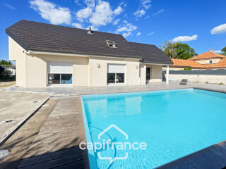  Maison à vendre 6 pièces 160 m²