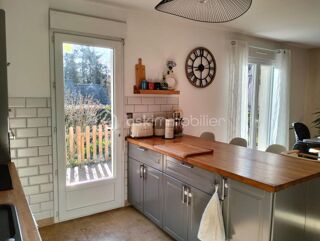  Maison � vendre 6 pi�ces 135 m�