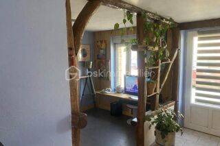  Maison � vendre 4 pi�ces 65 m�