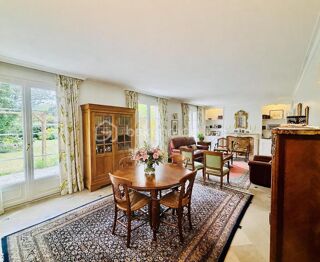  Maison à vendre 8 pièces 180 m²