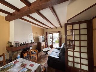  Maison à vendre 4 pièces 107 m²
