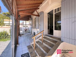  Maison à vendre 4 pièces 105 m²
