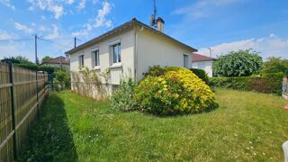  Maison à vendre 4 pièces 65 m²