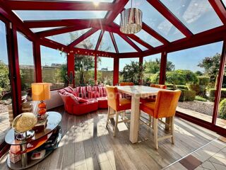  Maison � vendre 8 pi�ces 260 m�