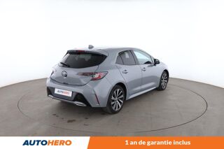 Corolla 2.0 Hybride Design 184H 2022 occasion 92130 Issy-les-Moulineaux