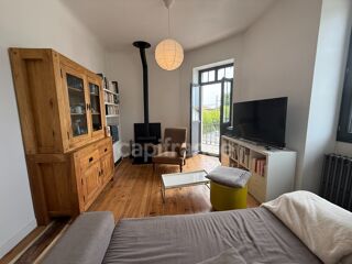  Maison � vendre 5 pi�ces 93 m�