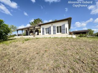  Maison à vendre 5 pièces 131 m²