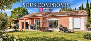  Maison à vendre 5 pièces 90 m²