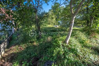  Terrain à vendre 586 m²