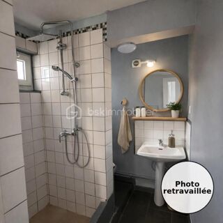  Maison � vendre 4 pi�ces 62 m�