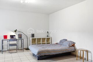  Appartement � vendre 1 pi�ce 31 m�