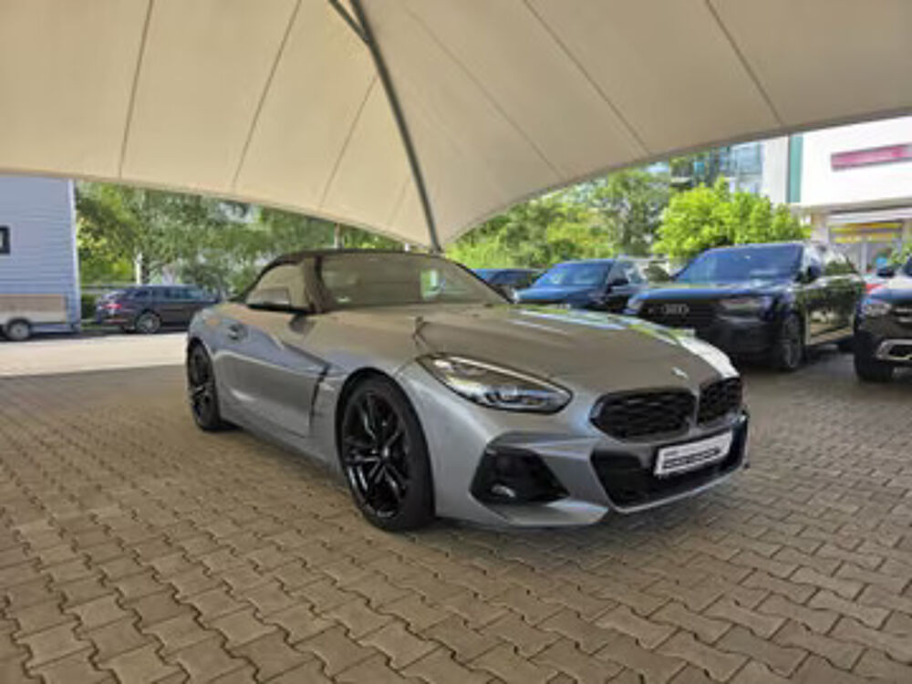 Z4 sDrive20i M Sport LED Live Cockpit Professional Cam&eacute;ra 2024 occasion 33000 Bordeaux