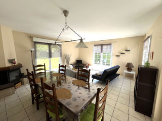  Maison � vendre 4 pi�ces 126 m�