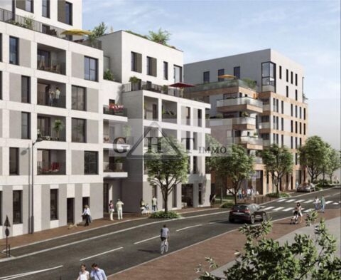 LOCAL COMMERCIAL &Agrave; VENDRE 639000 93310 Le pre saint gervais