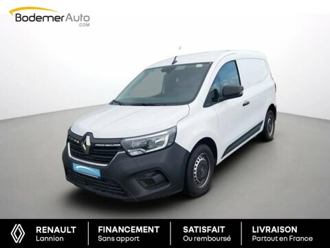 Renault Kangoo Express BLUE DCI 95 GRAND CONFORT- 22 2024 occasion Guingamp 22200