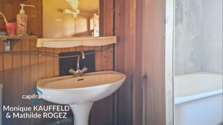  Maison à vendre 4 pièces 94 m²