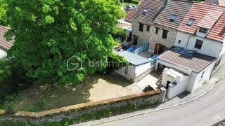  Maison à vendre 4 pièces 73 m²