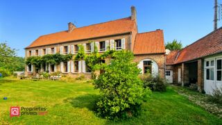  Maison à vendre 11 pièces 284 m²