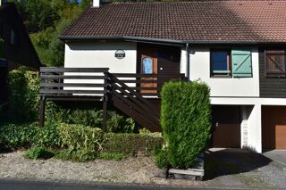  Maison  vendre 7 pices 101 m