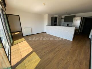  Appartement à vendre 4 pièces 80 m²