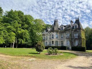  Propriété/château à vendre 14 pièces 351 m²
