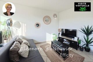  Appartement  vendre 2 pices 48 m