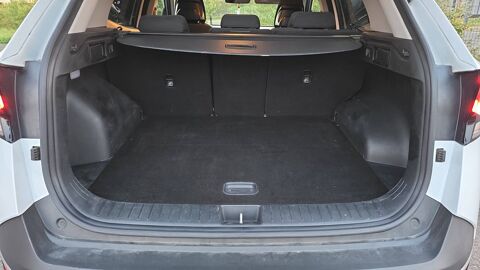 Sportage 1.6 T-GDi 265 4X4 BVA6 Active 2022 occasion 37230 Fondettes