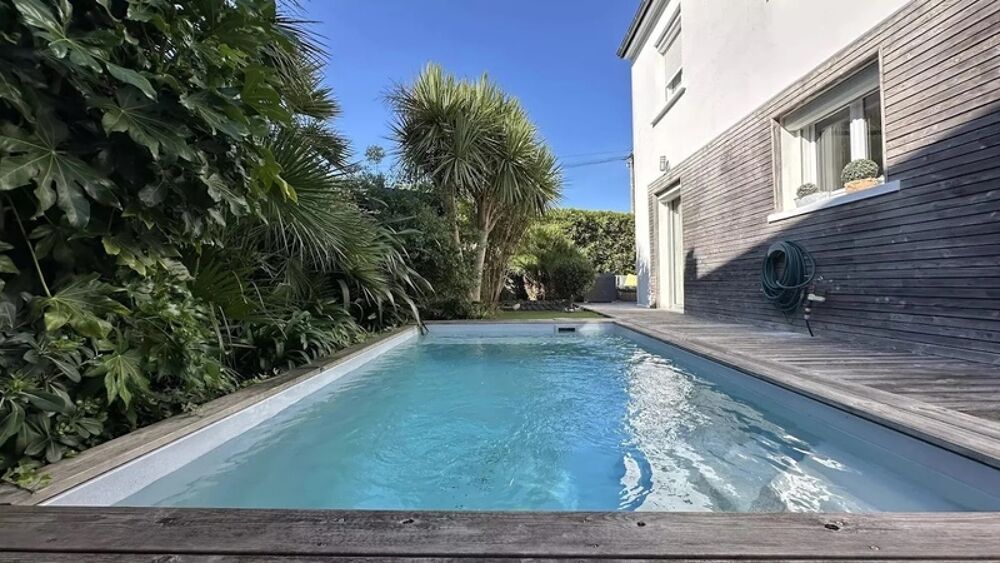 � vendre  Villa La Rochelle (17000)