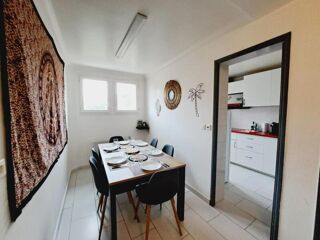  Appartement à vendre 5 pièces 72 m²