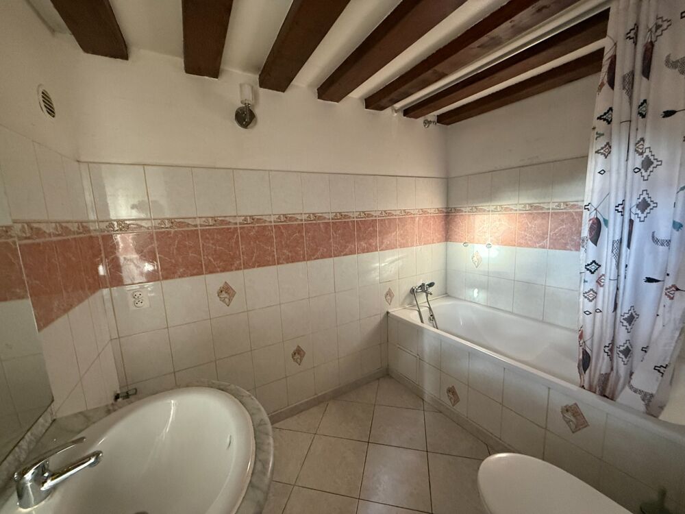 Vente Maison Ensemble de 3 Maisons à vendre à ABLEIGES (95) Ableiges