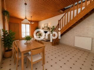  Duplex/triplex à vendre 4 pièces 94 m²