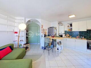  Appartement à vendre 2 pièces 37 m²