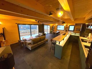  Propri�t�/ch�teau � vendre 9 pi�ces 218 m�