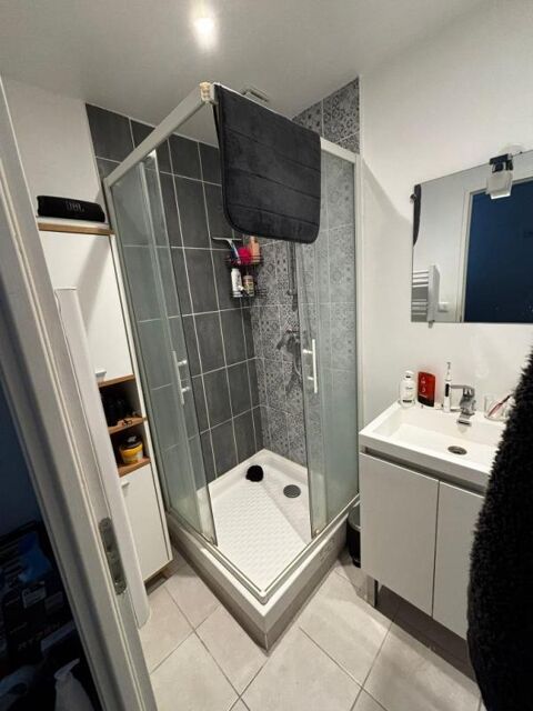  Appartement � louer 2 pi�ces 40 m�