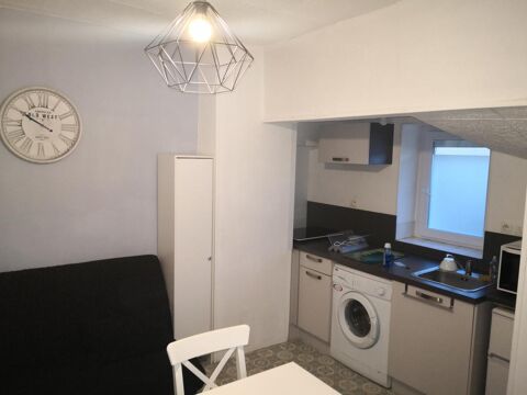  Maison � louer 2 pi�ces 40 m�